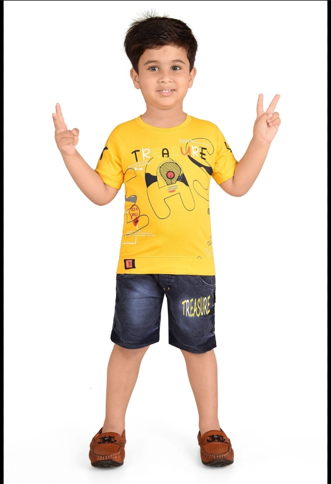 Baba suits